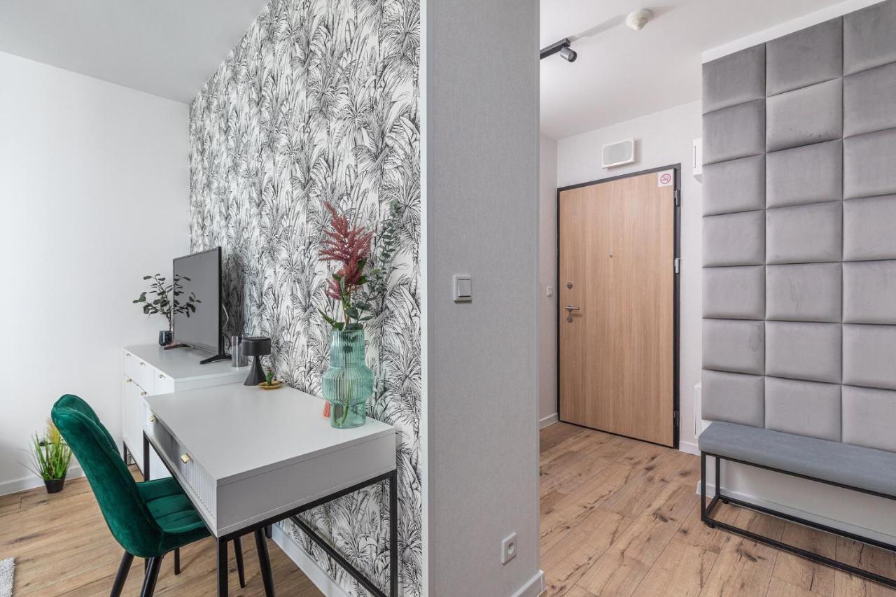 Superapart Wiktoryn 6 Varşova Dış mekan fotoğraf
