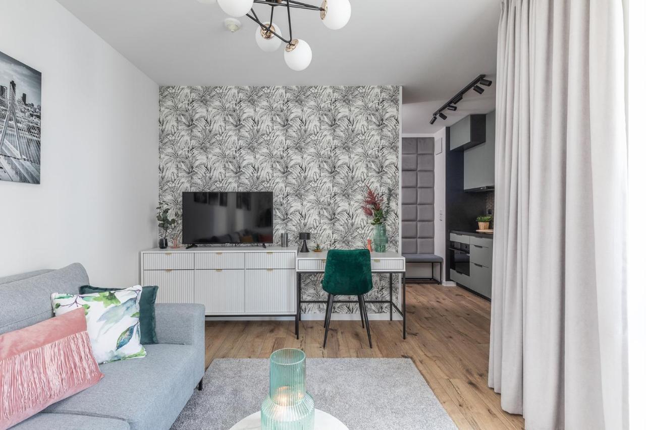 Superapart Wiktoryn 6 Varşova Dış mekan fotoğraf
