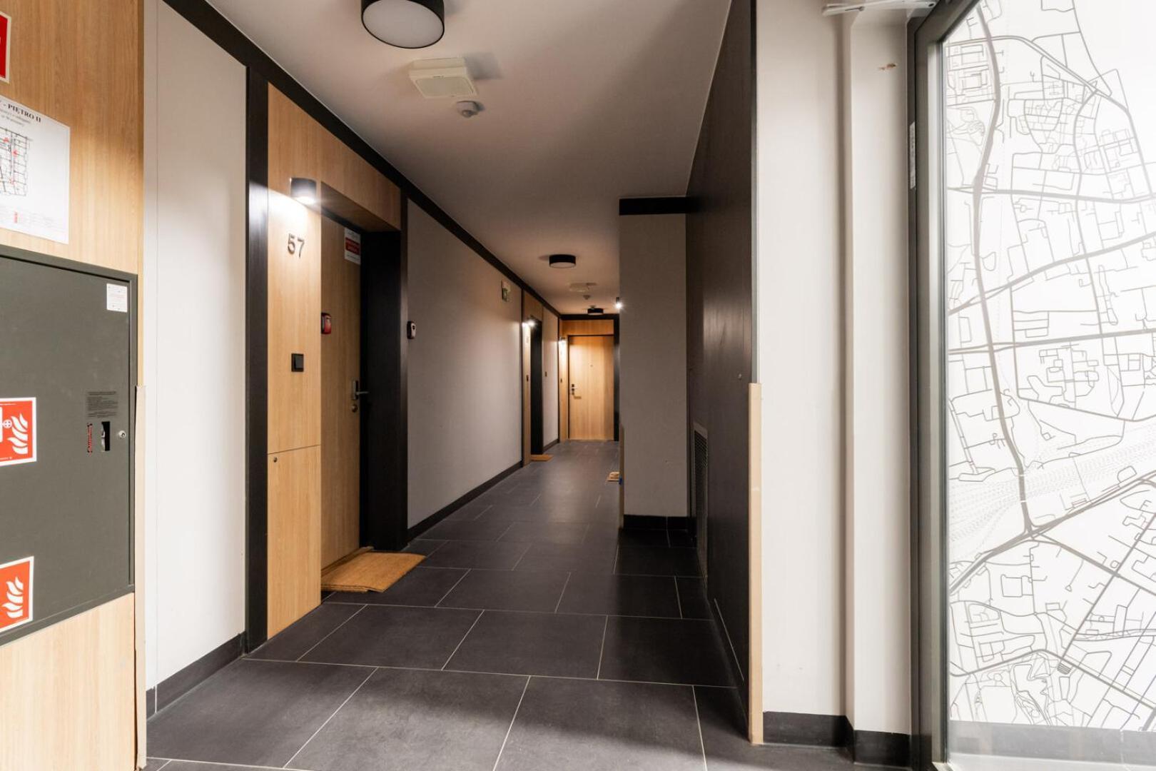 Superapart Wiktoryn 6 Varşova Dış mekan fotoğraf